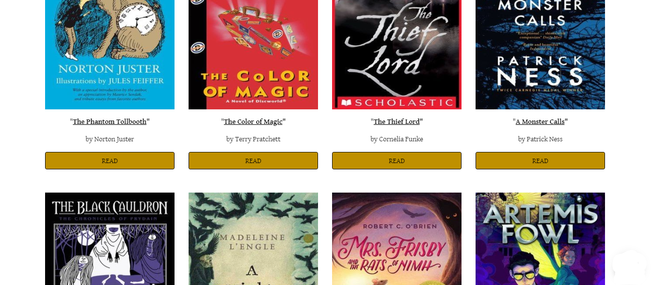 Book Watch
